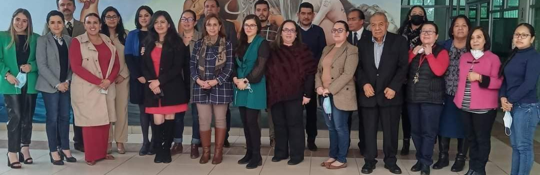 3a Sesión de Trabajo