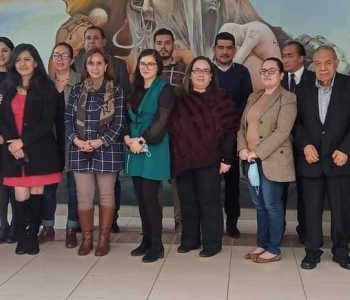 3a Sesión de Trabajo