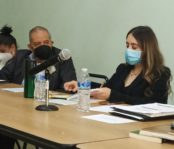 5a Sesión de Trabajo