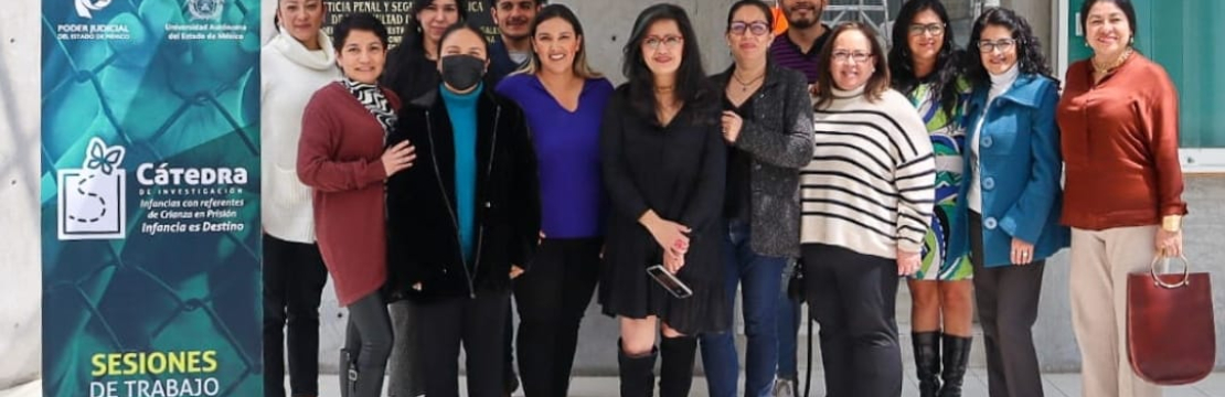 2a Sesión de Trabajo